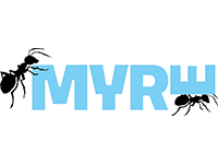 Myre logo