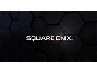 Square logo