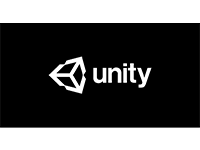 Unity logo