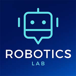 Robotics Lab logo