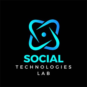 Social Technologies lab logo
