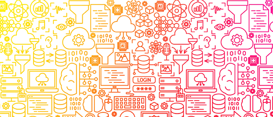 data driven health technology