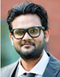 Abhishek Tiwari