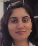 Aisha Umair