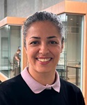Parisa Niloofar