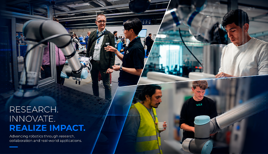 SE4CPS Laboratory: Software Engineering for Cyber-Physical Systems - SDU