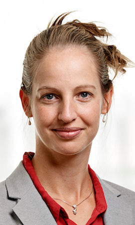 Billede af Susan Christina Nøttrup