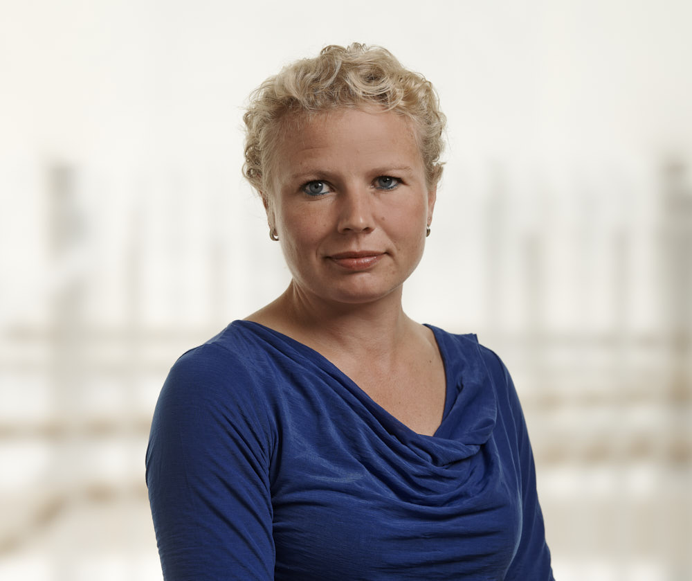 Billede af Laila Nielsen