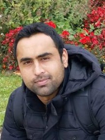 Muhammad Zia Ur Rehman