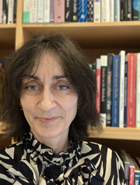 Susana Tosca portrait