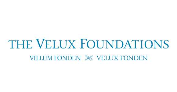 Logo of THE VELUX FOUNDATIONS