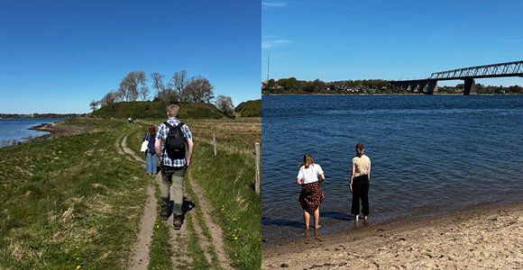 Trip to Middelfart