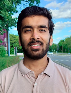 Profile picture of Abhishek