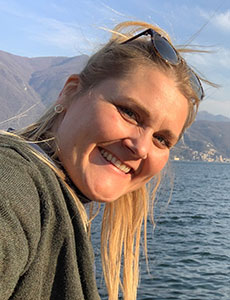 Profile picture of Christina