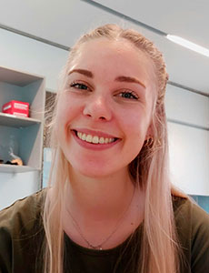 Profile picture of Elisabeth