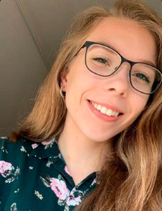 Profile picture of Kristina