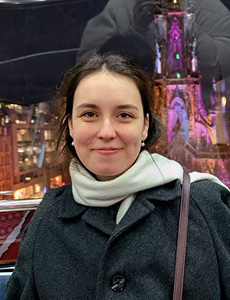 Louisa Trautz