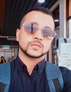 Profile picture of Sharukh