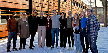 Group photo Feb 2026