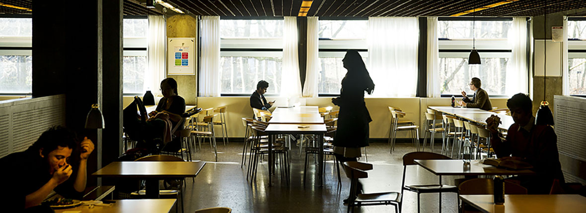 International Students