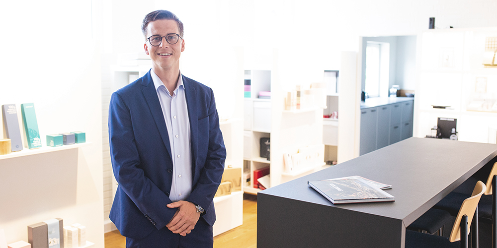 Billede af Simon Juel Bundgaard