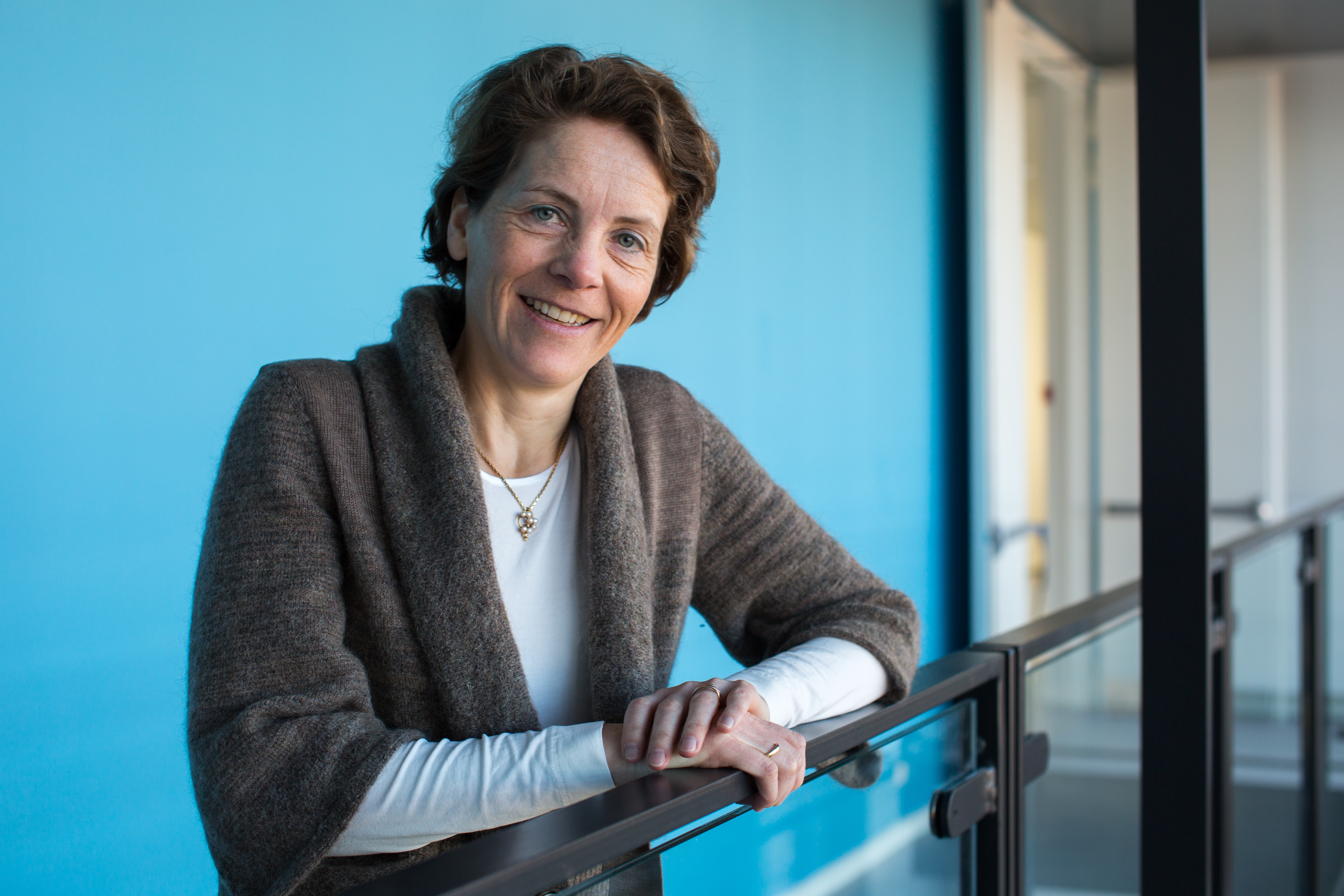 Mette Præst Knudsen