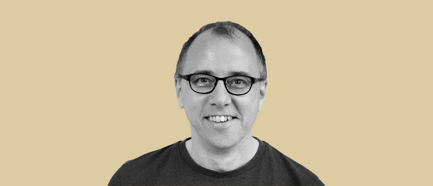 Portræt af Adam Cohen Simonsen