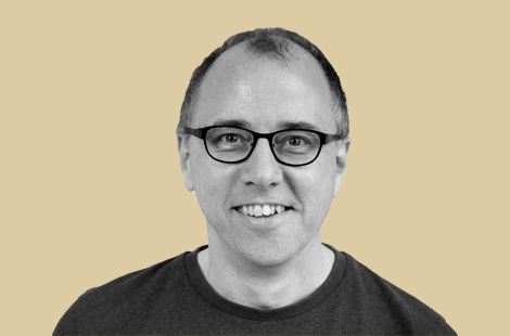 Portræt af Adam Cohen Simonsen