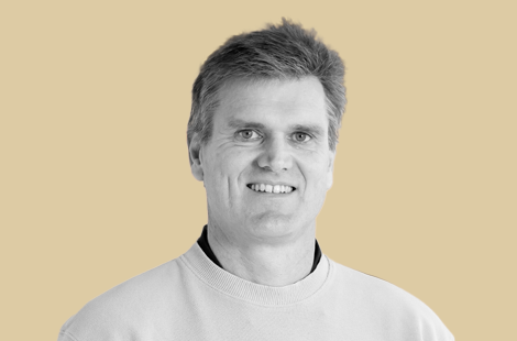 Ole Nørregaard Jensen