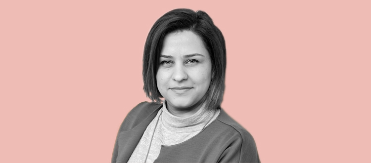 Jamileh Javidpour