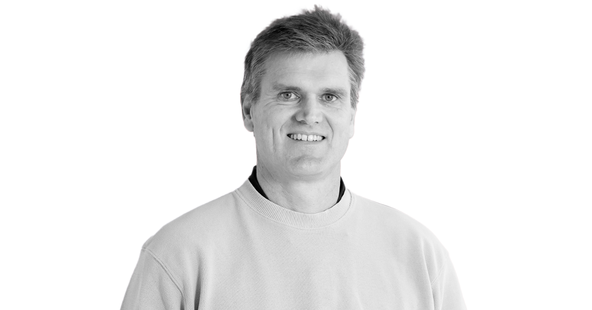 Ole Nørregaard Jensen