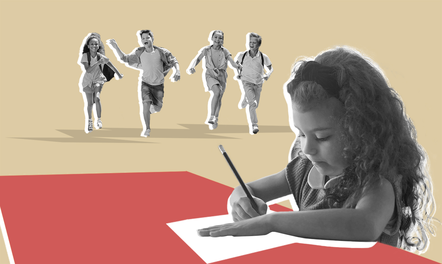 Nu strømmer mere end en halv million børn og unge ind på landets skoler, klar til skolestart. I dette tema samler vi viden og gode råd fra førende eksperter om det, der er værd at vide for at komme godt i gang med skolen igen.