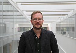 Lektor Mathias Porsmose Clausen 