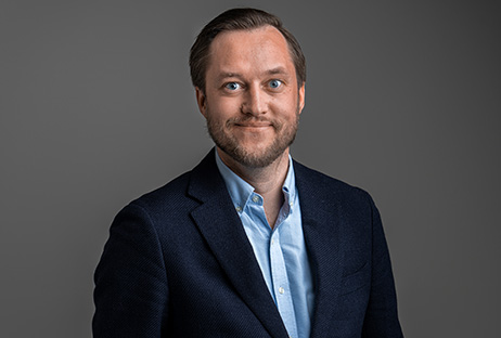 Forsker Robin Sales modtager prestigefyldt Sapere Aude-bevilling til projekt om kvanteteknologi