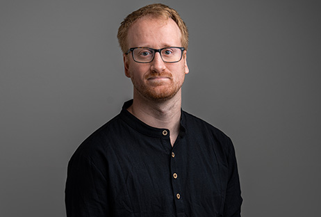 Forsker Vincent Le Corre modtager prestigefyldt Sapere Aude-bevilling til projekt om solceller