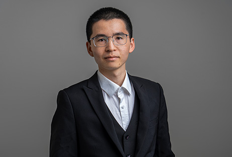 Forsker Wenjie Xiao modtager prestigefyldt Sapere Aude-bevilling til projekt om ilt i dybhavet