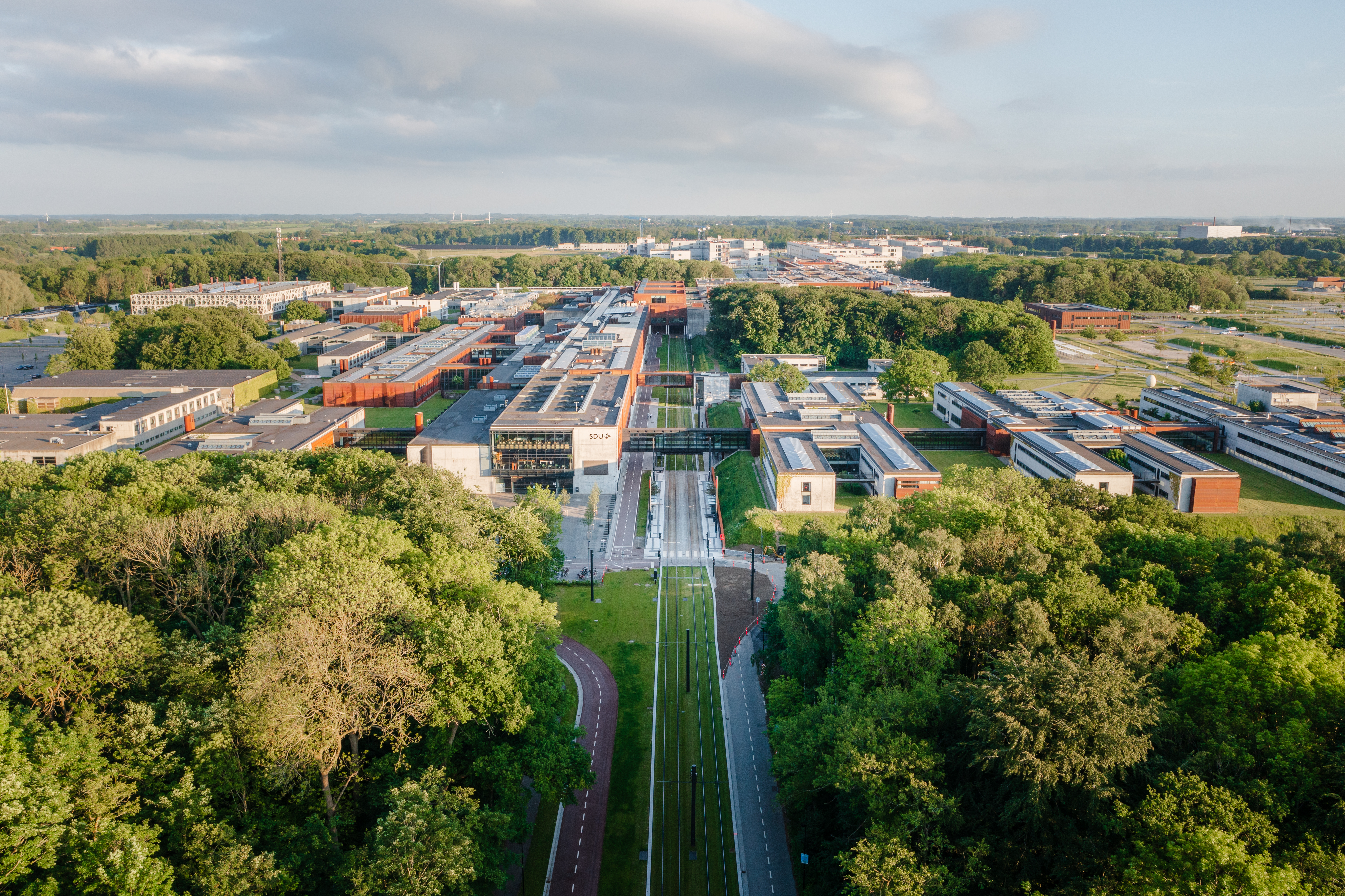 Campus