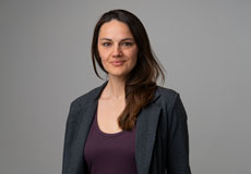 Kristin Gabe