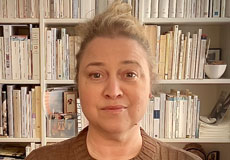 Sofie Kluge