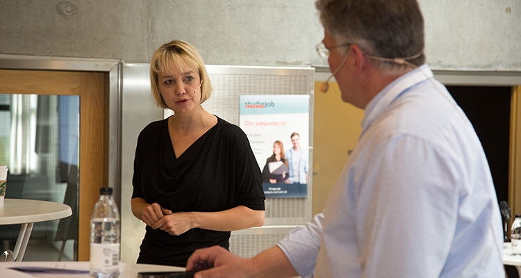 Foto: Michael Yde Katballe