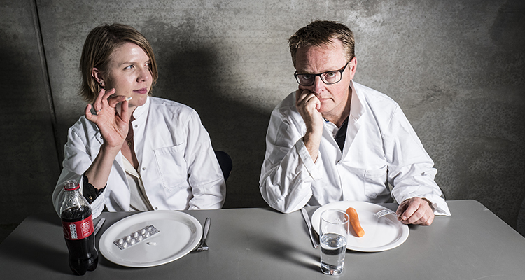 Foto: Lars Skaaning