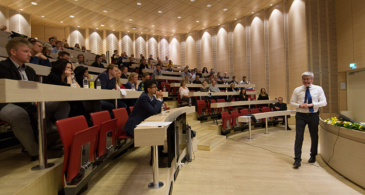 Foto: Michael Yde Katballe