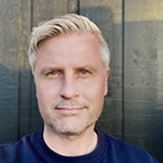 Portræt af Claes de Vreese