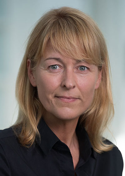 Nina Dietz Legind