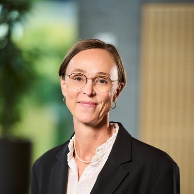 Hanne Søndergaard Birkmose