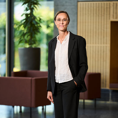 Hanne Søndergaard Birkmose