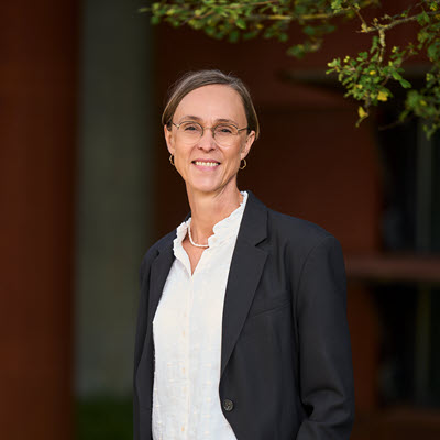 Hanne Søndergaard Birkmose