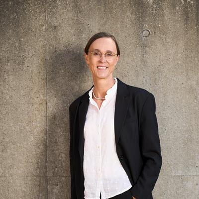 Hanne Søndergaard Birkmose