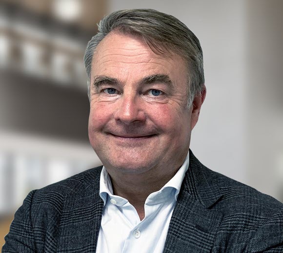 Søren Vilby