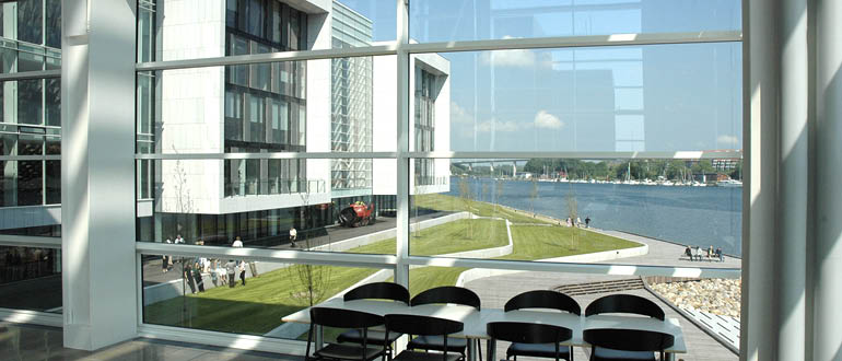 Accommodation In Sonderborg Accommodation In Sonderborg